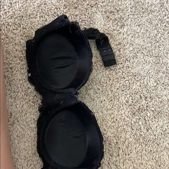 push-up bra - Picture 2 of 3